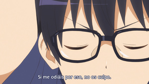 Saenai Heroine no Sodatekata